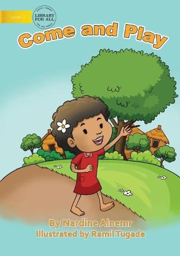 Cover image for Come and Play