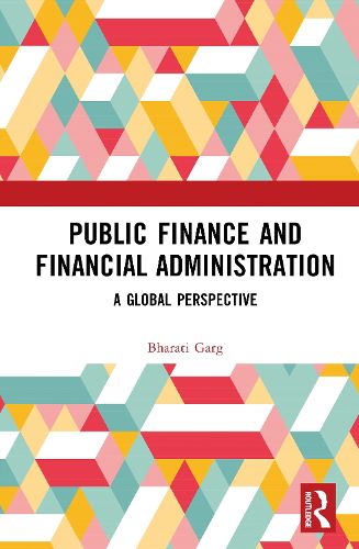 Cover image for Public Finance and Financial Administration