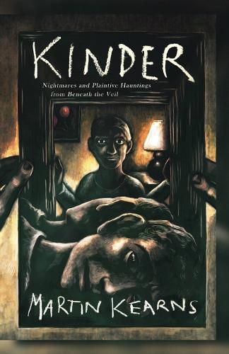 Cover image for Kinder