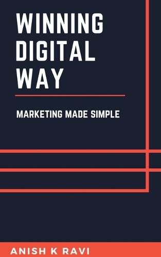 Cover image for Winning Digital Way