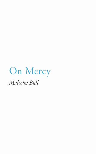 Cover image for On Mercy