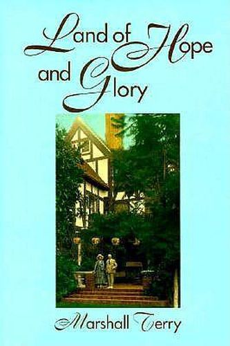 Cover image for Land of Hope and Glory