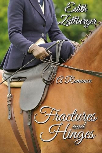 Cover image for Fractures and Hinges