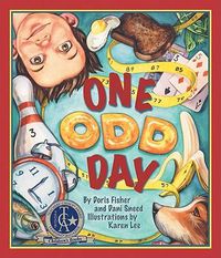 Cover image for One Odd Day