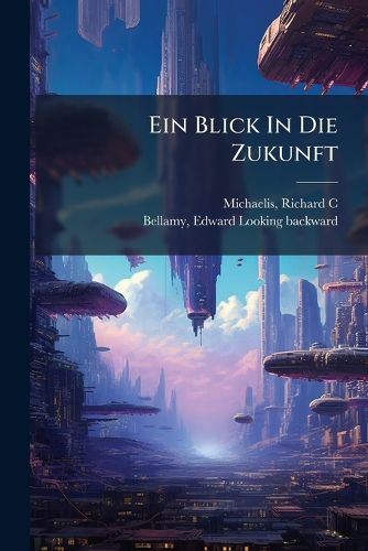 Cover image for Ein Blick in Die Zukunft