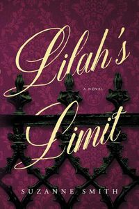 Cover image for Lilah's Limit