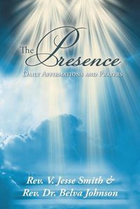 Cover image for The Presence