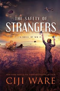 Cover image for The Safety of Strangers