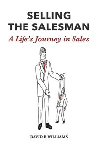 Cover image for Selling the Salesman