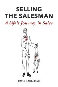 Cover image for SELLING THE SALESMAN