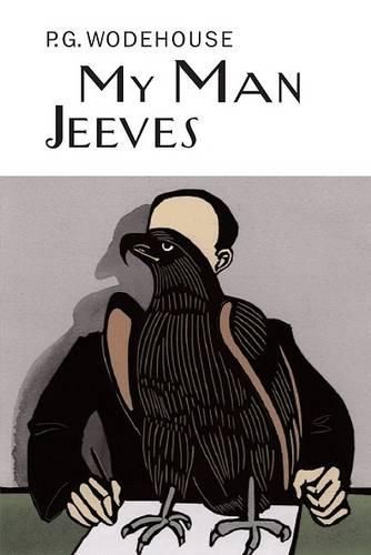 Cover image for My Man Jeeves