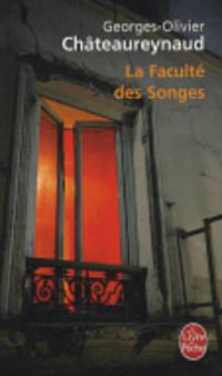 Cover image for La Faculte DES Songes