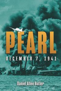 Cover image for Pearl: December 7, 1941