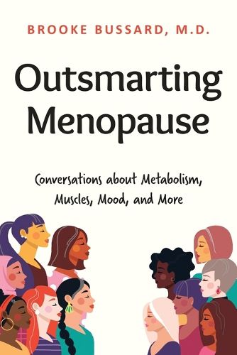Cover image for Outsmarting Menopause