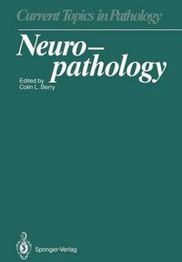 Cover image for Neuropathology