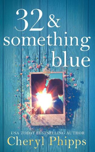 Cover image for 32 & Something Blue