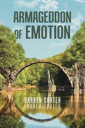 Cover image for Armageddon of Emotion