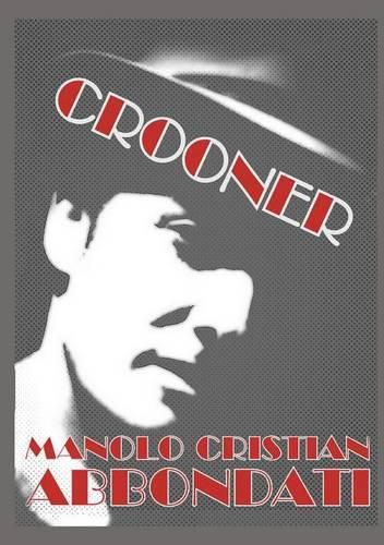 Cover image for Crooner