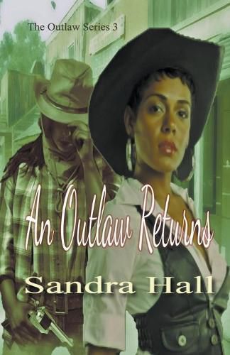 Cover image for An Outlaw Returns