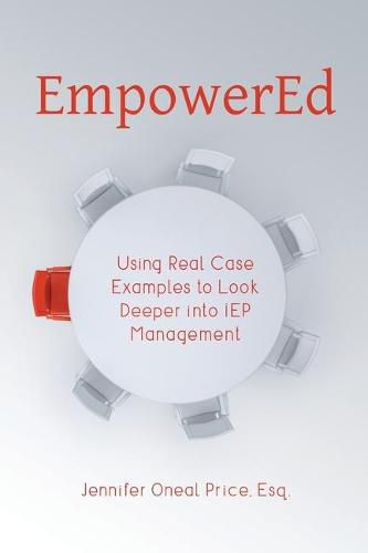 Cover image for EmpowerEd: Using Real Case Examples to Look Deeper into IEP Management