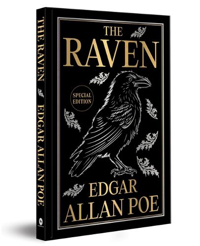 The Raven (Deluxe Hardbound Edition)