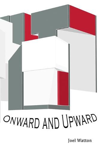 Cover image for Onward and Upward