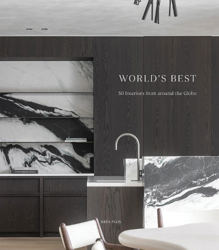 Cover image for World's Best