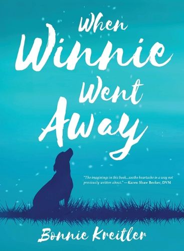 Cover image for When Winnie Went Away