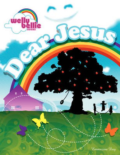 Cover image for Dear Jesus