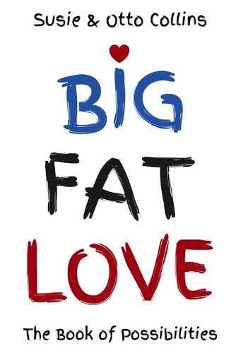 Cover image for Big Fat Love