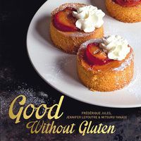 Cover image for Good Without Gluten