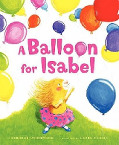 A Balloon for Isabel