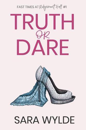 Cover image for Truth or Dare