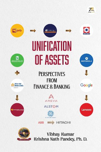 Cover image for Unification of Assets: Perspectives from Finance & Banking