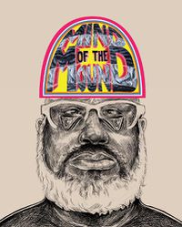 Cover image for Trenton Doyle Hancock: Mind of the Mound: Critical Mass