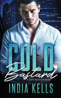 Cover image for Cold Bastard