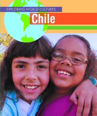 Cover image for Chile