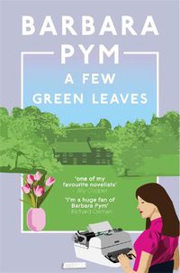 Cover image for A Few Green Leaves