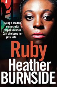 Cover image for Ruby