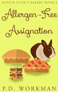 Cover image for Allergen-Free Assignation