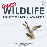 Cover image for Comedy Wildlife Photography Awards