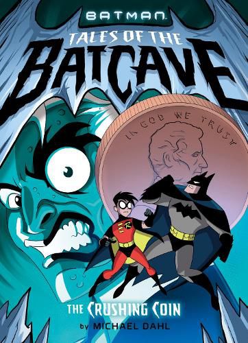 Cover image for The Crushing Coin