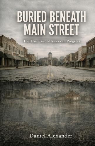 Cover image for Buried Beneath Main Street