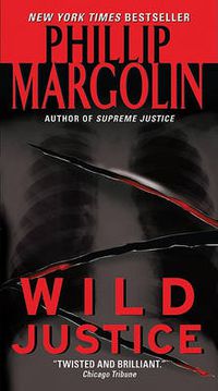 Cover image for Wild Justice