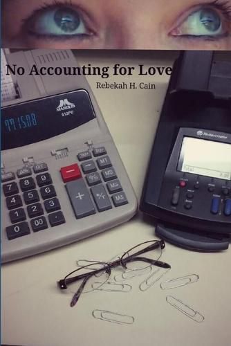 Cover image for No Accounting for Love