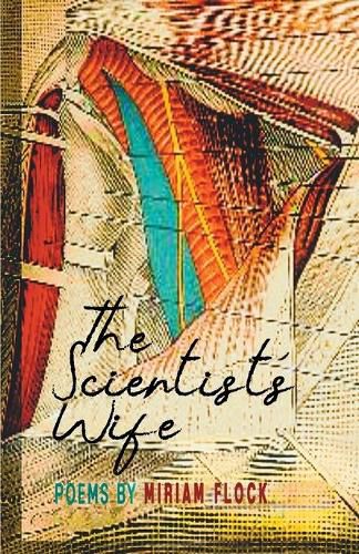 Cover image for The Scientist's Wife