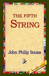 Cover image for The Fifth String