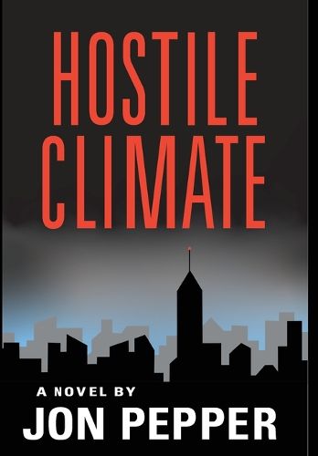 Cover image for Hostile Climate