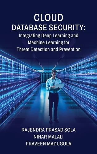 Cover image for Cloud Database Security