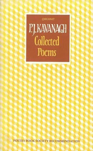 Cover image for Collected Poems